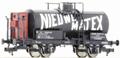 Цистерна MATEX NS Fleischmann HO (543901)